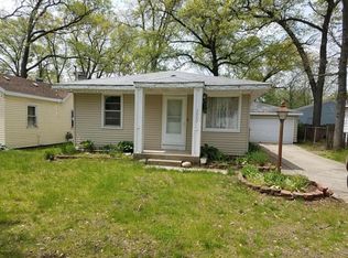 3947 Flamingo Ave SW, Wyoming, MI 49509