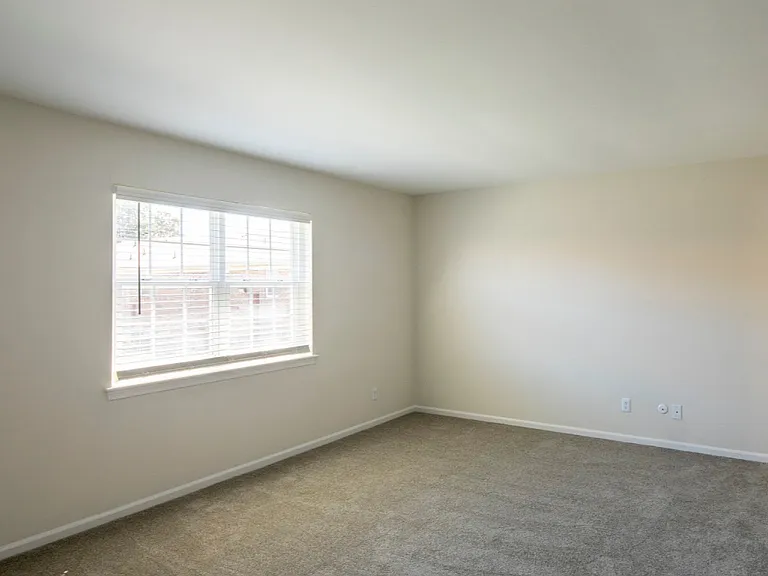 1, 2 & 3 bedrooms available