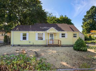 6647 SE 65th Ave, Portland, OR 97206