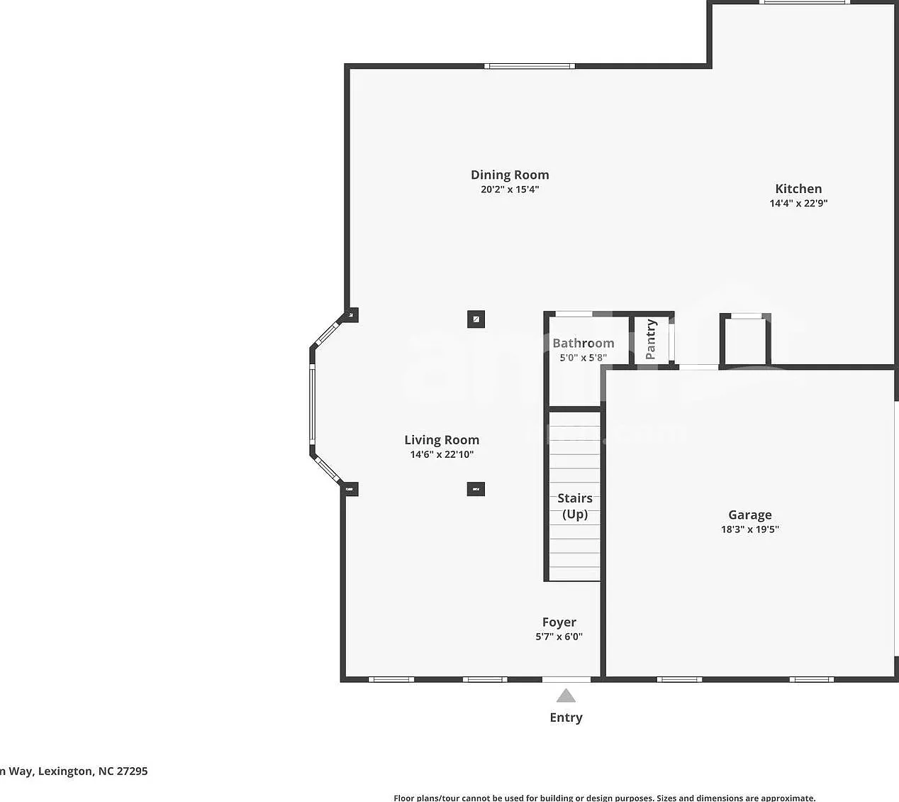 4 bed, 2.5 bath, 2472 sqft, $2,390 — Photo 3