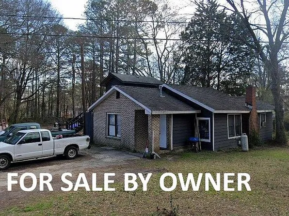 4056 Church St, Conley, GA 30288