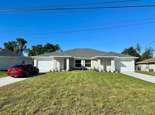 354-356 Bell Blvd S, Lehigh Acres, FL 33974