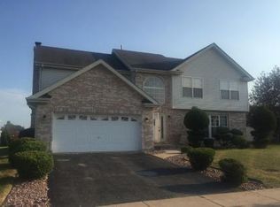 6309 Michael Ln, Matteson, IL 60443