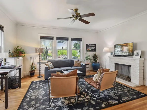 3346 Blaisdell Ave APT 1, Minneapolis, MN 55408