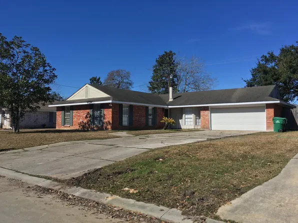 122 Dewald Ln, Slidell, LA 70458
