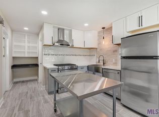 2513 Spain St, Baton Rouge, LA 70806