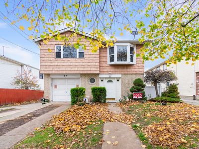 47 Drysdale St, Staten Island, NY, 10314