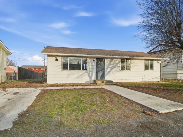 743 S Beeman St, Airway Heights, WA 99001