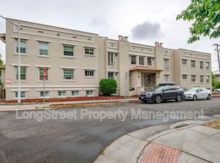 204 NW 17th St APT 3, Corvallis, OR 97330