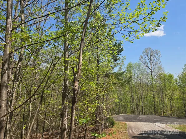 LOT 11 Back Hollow Dr, Lake Lure, NC 28746