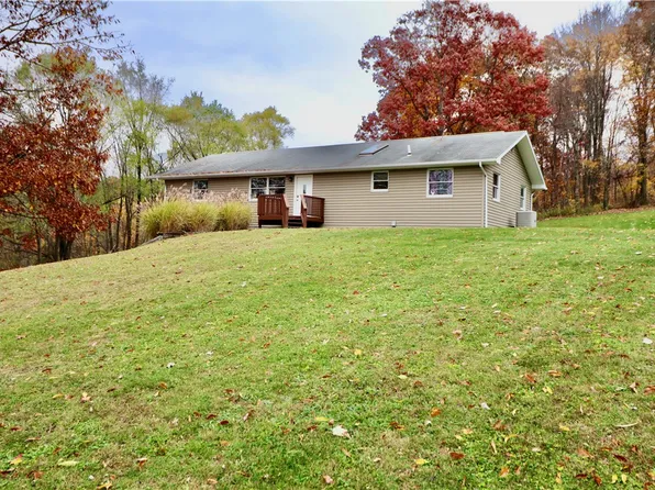 114 Caldwell Ln, Fenelton, PA 16034