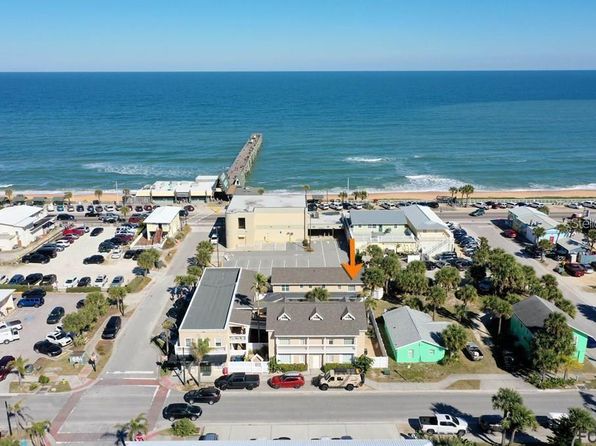 301 S Central Ave #9, Flagler Beach, FL 32136