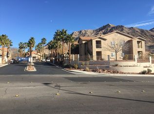 2110 N Los Feliz St #1026, Las Vegas, NV 89156