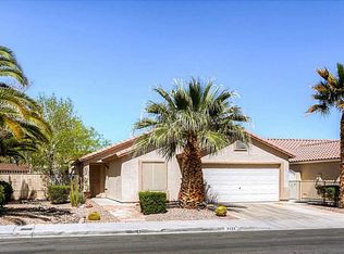 5428 Palisades Quad Ave, Las Vegas, NV 89122
