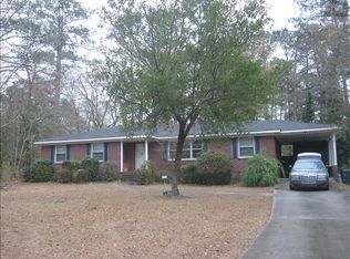 4802 Circle Dr, Columbia, SC 29206