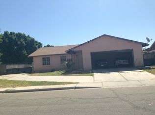 2107 S 46th Dr, Yuma, AZ 85364