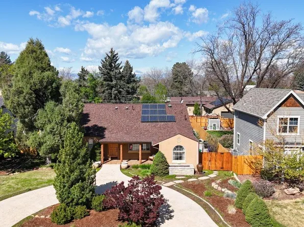 3265 S Ash Street, Denver, CO 80222