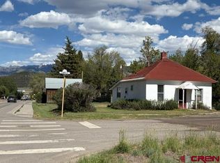 116 S Mary Street, Ridgway, CO 81432