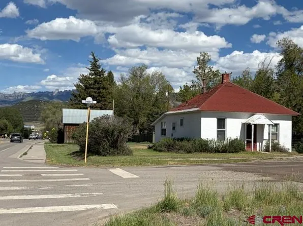 116 S Mary Street, Ridgway, CO 81432