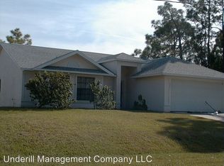 1231 Dallam Ave NW, Palm Bay, FL 32907