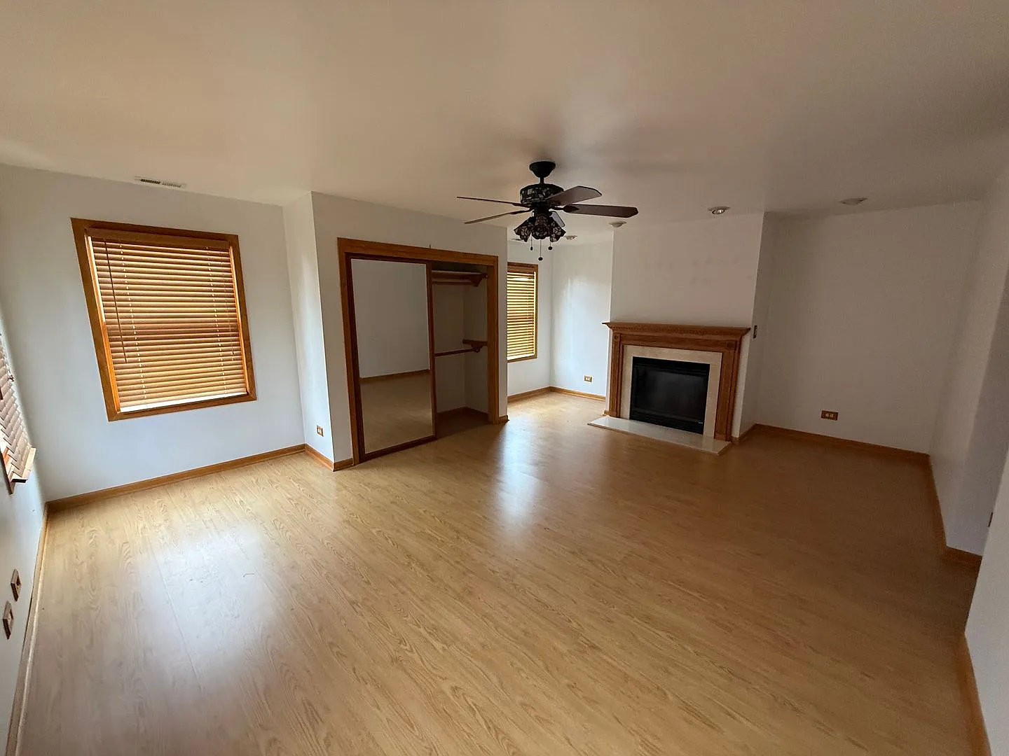 Large 4 Bed/2.5 Bath, Fenced Yard, Detached Garage, Master Bedroom — Photo 3