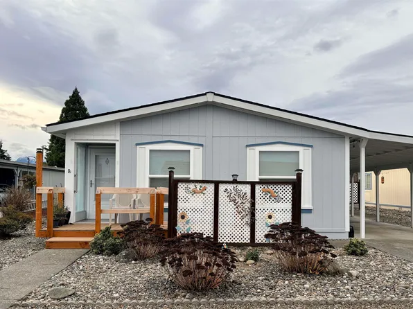 325 N 5th Ave Space 5, Sequim, WA 98382