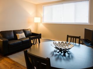 Parkland Apartments, Wood Buffalo, AB T9H 2K8