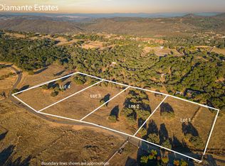 2-2021 Via Veritas, El Dorado Hills, CA