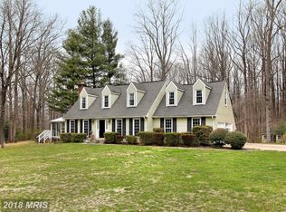 12326 Fairfax Station Rd, Clifton, VA 20124