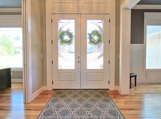 2405 W Coyote Trl, Rogers, AR 72758