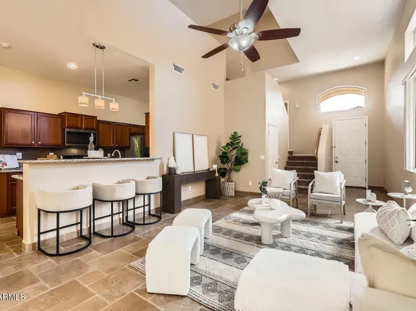 19226 N CAVE CREEK Road #109, Phoenix, AZ 85024