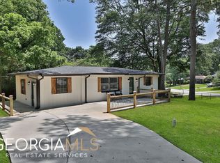 2731 Ivanhoe Ln SE, Smyrna, GA 30082