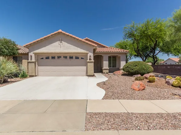 7706 W Starry Night Ln, Tucson, AZ 85743