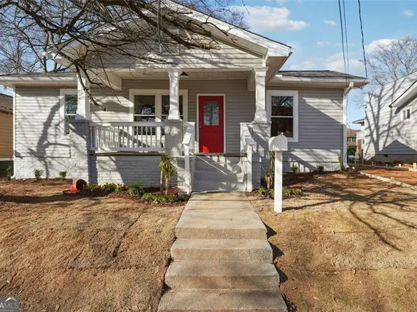 931 Desoto St NW, Atlanta, GA 30314