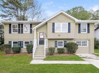 6370 Ashdale Dr, Atlanta, GA 30349
