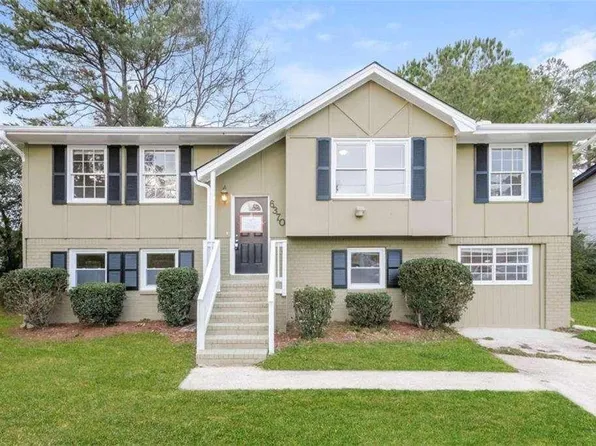 6370 Ashdale Dr, Atlanta, GA 30349