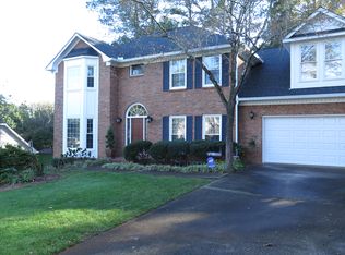 2103 Glenridge Ct, Marietta, GA 30062
