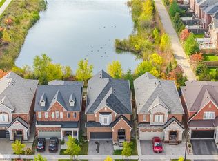 1161 Durno Ct, Milton, ON L9T8P6