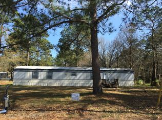 530 Seneca Ave, Panama City, FL 32404