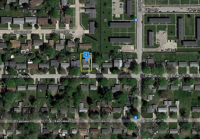 1065 Briarcliff Dr photo 1
