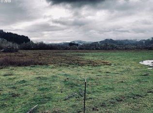 Vaughn Rd, Veneta, OR 97487