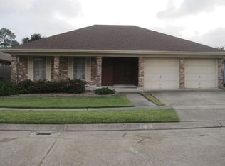 57 Bimini Ave, Kenner, LA 70065