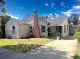1305 Fernside Blvd, Alameda, CA 94501