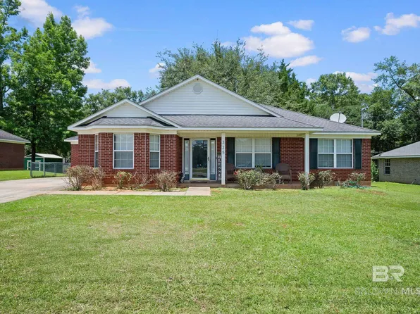 325 Kennesaw Ave, Bay Minette, AL 36507