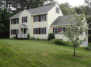 67 Canney Road