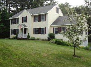 67 Canney Rd, Durham, NH 03824