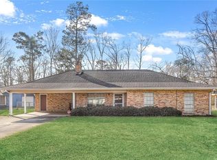 190 Shirleen Dr, Ponchatoula, LA 70454