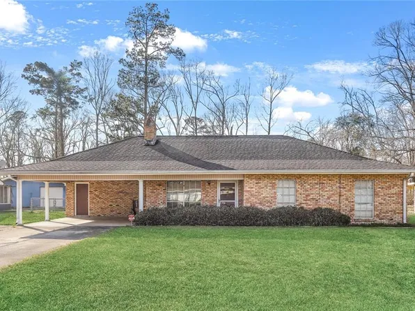 190 Shirleen Dr, Ponchatoula, LA 70454