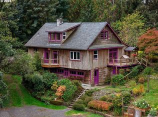 44072 Anderson Ln, Astoria, OR 97103