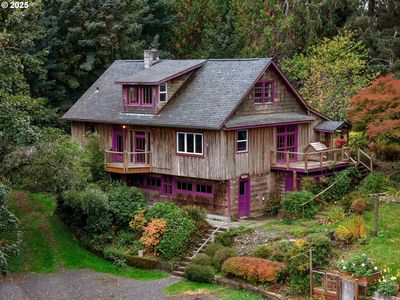 44072 Anderson Ln, Astoria, OR, 97103